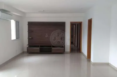 Apartamento com 3 quartos à venda no Jardim Botânico, Ribeirão Preto 