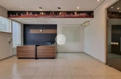Casa comercial à venda no Jardim Sumaré, Ribeirão Preto 