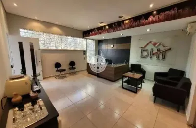 Casa comercial para alugar no Jardim Sumaré, Ribeirão Preto 