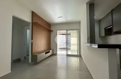 Apartamento com 2 quartos sendo 1 suíte para alugar, 70m - ribeirânia