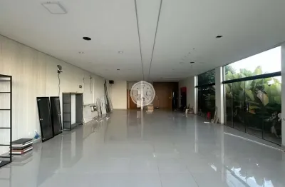 Ponto comercial para alugar no Jardim Botânico, Ribeirão Preto 