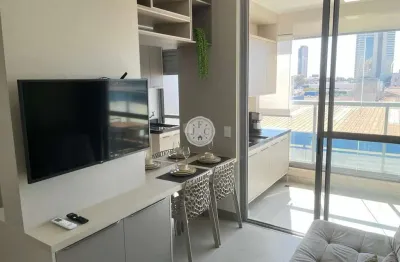 Apartamento com 1 quarto para alugar no jardim irajá, ribeirão preto  por r$ 3.500