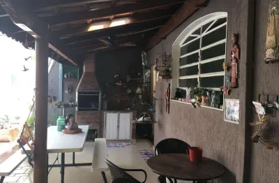 Casa com 4 quartos à venda no Campos Elíseos, Ribeirão Preto 