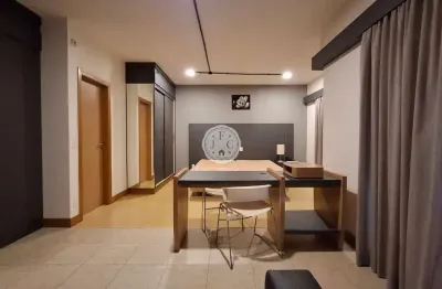 Apartamento com 1 quarto à venda no Jardim São Luiz, Ribeirão Preto 