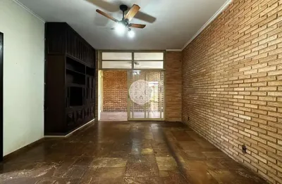 Casa comercial para alugar no Jardim Sumaré, Ribeirão Preto 
