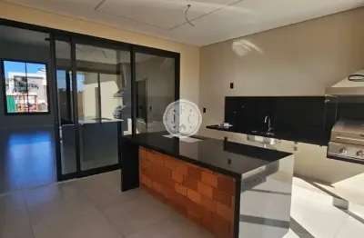 Casa em condomínio fechado com 3 quartos à venda na Quinta da Mata, Ribeirão Preto 