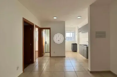 Apartamento - 2 quartos - venda - chácaras pedro corrêa de carvalho