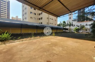 Ponto comercial para alugar no Centro, Ribeirão Preto 