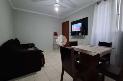 Apartamento mobiliado - 2 quartos - locação -  presidente médici