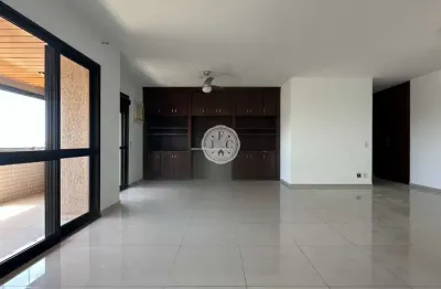 Apartamento com 3 quartos para alugar no jardim irajá, ribeirão preto  por r$ 4.500