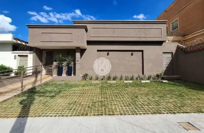 Casa com 3 quartos para alugar no Jardim Sumaré, Ribeirão Preto 