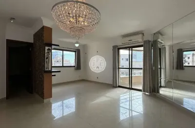 Apartamento com 3 quartos para alugar no nova aliança, ribeirão preto  por r$ 3.500