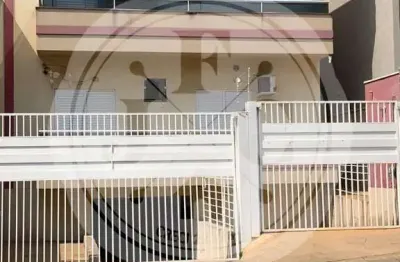 Apartamento com 2 quartos à venda no Jardim Botânico, Ribeirão Preto 