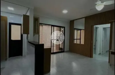 Apartamento térreo - 2 quartos - venda - jardim nova aliança sul