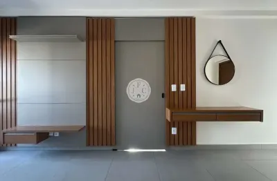 Apartamento com 2 quartos para alugar no ribeirânia, ribeirão preto  por r$ 3.200