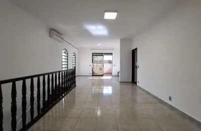 Casa com 3 quartos para alugar no alto da boa vista, ribeirão preto  por r$ 5.500