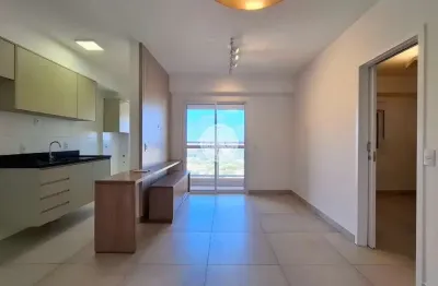 Apartamento com 1 quarto para alugar no alto da boa vista, ribeirão preto  por r$ 2.500