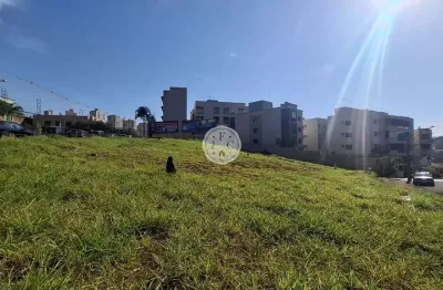 Terreno comercial com 1.762m² para alugar no bairro jardim botânico