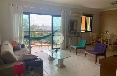 Apartamento com 4 quartos para alugar no jardim canadá, ribeirão preto  por r$ 5.000
