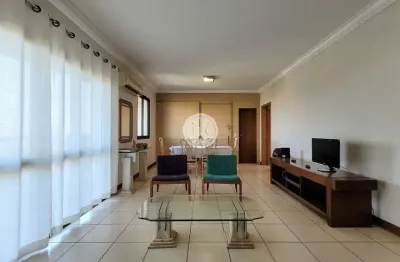 Apartamento com 4 quartos para alugar no jardim canadá, ribeirão preto  por r$ 5.000