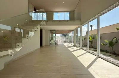 Casa em condomínio fechado com 4 quartos à venda em Alphaville, Ribeirão Preto 