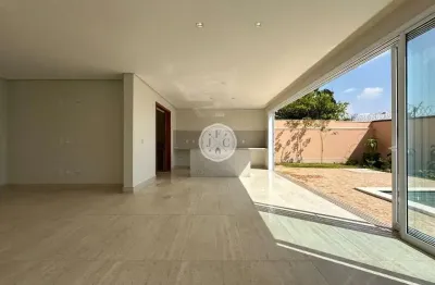 Casa em condomínio fechado com 4 quartos à venda em Alphaville, Ribeirão Preto 