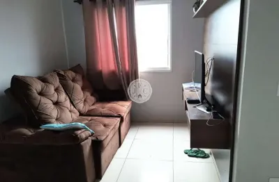 Apartamento com 2 quartos à venda no ribeirânia, ribeirão preto  por r$ 230.000