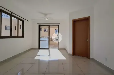 Apartamento com 2 quartos para alugar no Nova Aliança, Ribeirão Preto 