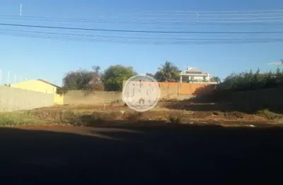 Terreno comercial com 1200m² à venda no bairro city ribeirão
