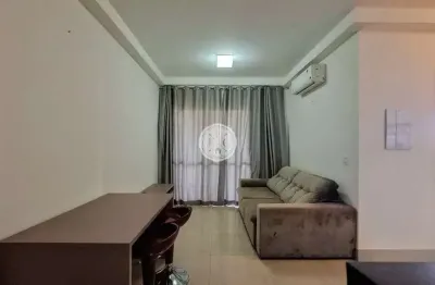 Apartamento mobiliado com 1 suíte para alugar - ribeirânia - unaerp