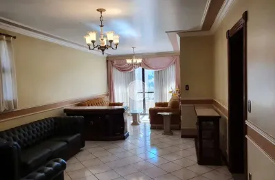 Apartamento com 3 quartos para alugar no Santa Cruz do José Jacques, Ribeirão Preto 