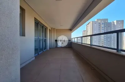 Apartamento com 3 quartos à venda no jardim botânico, ribeirão preto  por r$ 1.200.000