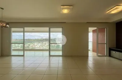 Apartamento com 3 quartos à venda no Jardim Botânico, Ribeirão Preto 