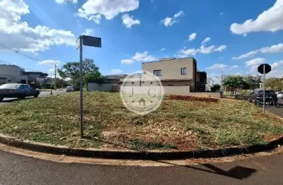 Terreno em condomínio fechado à venda no portal da mata, ribeirão preto  por r$ 382.000