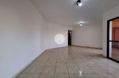 Apartamento com 4 quartos para alugar no centro, ribeirão preto  por r$ 3.200