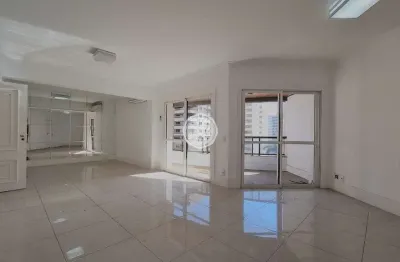 Apartamento com 4 quartos para alugar no Centro, Ribeirão Preto 