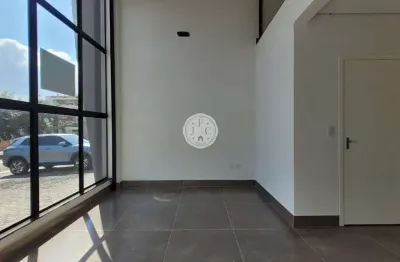 Ponto comercial para alugar no Jardim Botânico, Ribeirão Preto 