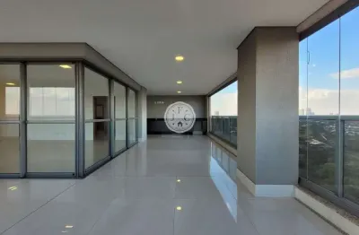 Apartamento alto padrão com 4 quartos sendo 4 suítes - aluguel - ilhas do sul - edifício cidade de montreal