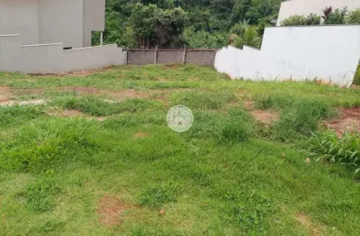 Terreno em condomínio fechado à venda em Alphaville, Ribeirão Preto 