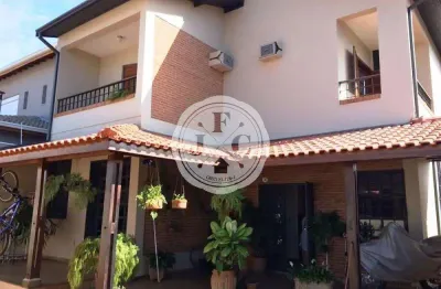Casa com 4 quartos à venda no Jardim Santa Ângela, Ribeirão Preto 