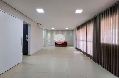 Apartamento com 3 quartos para alugar no Jardim Botânico, Ribeirão Preto 