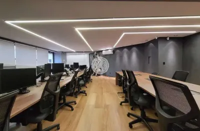 Sala comercial para alugar na vila ana maria, ribeirão preto  por r$ 12.000