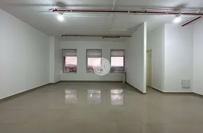 Sala comercial para alugar, 61m² - av. braz olaia acosta - jardim califórnia