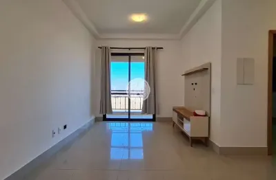 Apartamento com 1 quarto para alugar no Ribeirânia, Ribeirão Preto 