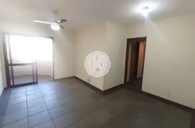 Apartamento com 3 quartos para alugar no alto da boa vista, ribeirão preto  por r$ 1.800