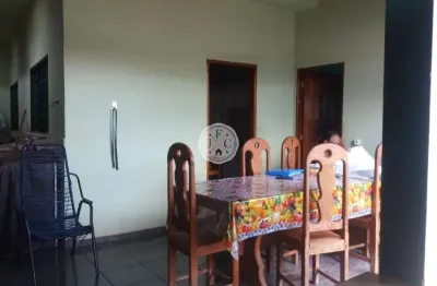 Casa com 3 quartos à venda no Jardim São Jorge, Jardinópolis 