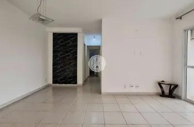 Apartamento com 3 quartos para alugar na vila do golf, ribeirão preto  por r$ 3.200