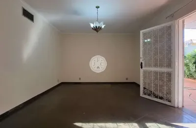 Casa térrea de uso misto - 3 quartos - aluguel e venda - jardim são luiz