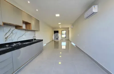 Casa térrea - condomínio fechado - 3 quartos com piscina - venda