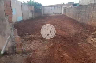 Terreno à venda no Jardim Aeroporto, Ribeirão Preto 